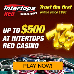 Intertops casino no deposit bonus